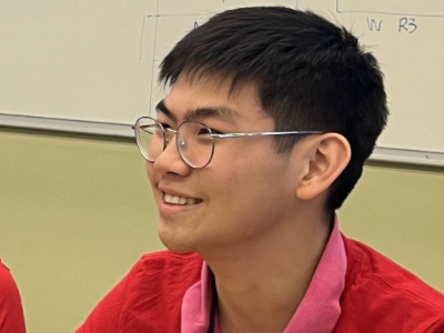 Alexander Wong photo