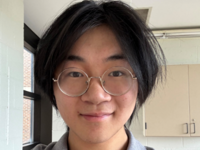 Josh Fong photo