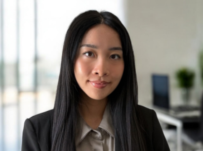 Maddy Nguyen photo