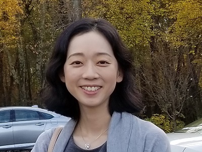 Younkyung Kim, Ph.D.