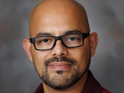 Byron Chaves, Ph. D.