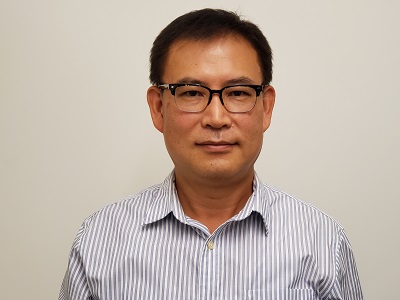 Gil-Soo Han, Ph. D.