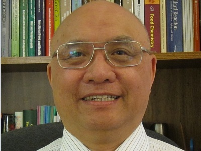 Chi-Tang Ho, Ph. D.