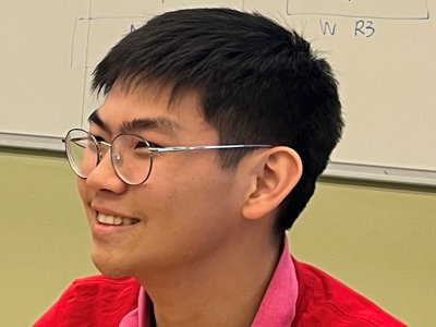 Alexander Wong