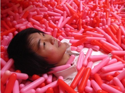 Joshua Fong