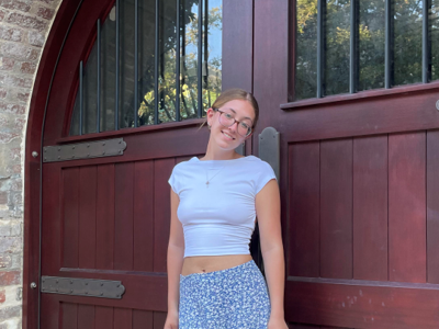 Mia Abramo