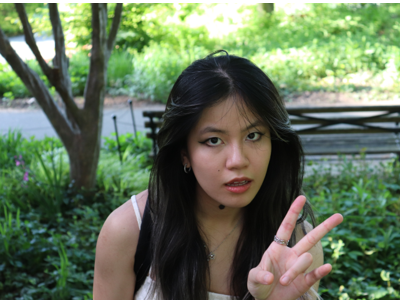 Rachel Chuong