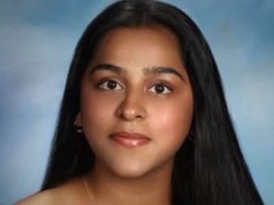 Urvi Darji photo
